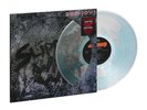 BON JOVI - SLIPPERY WHEN WET - WATER / LIQUID FILLED LP - NEW PRESALE