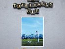 TRAGICALLY HIP - SASKADELPHIA - New Vinyl Record lp - K2z