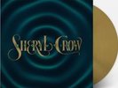 Sheryl Crow – Evolution LP Album vinyl record 2024 limited gold metallic rock