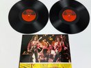 Kiss KAMIKAZE KISSING AT BUDOKAN Vinyl Parrot 2 LP