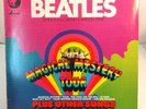 The Beatles   Magical Mystery Tour (Vinyl LP, 1977) Germany