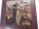SEALED Lone Justice Shelter LP 1986 Geffen Records Rock & Pop New EX