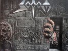 Sodom Better Off Dead Steamhammer LP, Album 1990