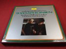 Beethoven  9 SYMPHONIEN  -  Karajan DGG 62580 Germany Club 7 LP-Box near mint