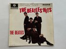 THE BEATLES   ORIG 1963  UK   EP  THE BEATLES HITS  NO DATE ON LABEL  CROSSOVER