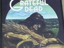 The Grateful Dead • Wake Of The Flood • Mobile Fidelity •  MoFi Vinyl #3758