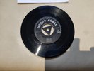 Rare BUDDY HOLLY Peggy Sue/Everyday 7'' VOGUE CORAL 45-Q72993 AUDIO VG