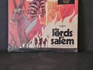 Waxwork Records Lords of Salem (Original Soundtrack) Colored Vinyl