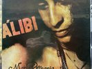 Maria Bethania Alibi  - 1978 Philips Uruguay VG+ Ultrasonic Clean rare vinyl