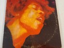 2xLP The Jimi Hendrix Experience Electric Ladyland 2 RS 6307 (G) Split Cover