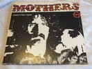 The Mothers Of Invention – Absolutely Free - US -Mono - Verve - Ex- Listen