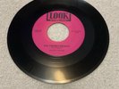 RARE ROYCE PORTER ON LOOK RECORDS OUR PERFECT ROMANCE B/W YES I DO 1957 ROCK