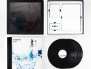 Radiohead - Ok Computer Oknotok 1997 2017 [New Vinyl LP] Oversize Item Spilt, Wi