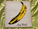 1 x LP  Velvet Underground + Nico - Andy Warhol - MGM 1971 UK FOC