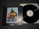 MOTORHEAD LP MAD MAX 3 RARE LIVE 1982 WHITE LABELS NM LEMMY SAXON