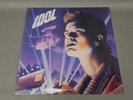 Vinyl Record LP Billy Idol Charmed Life Factory Sealed