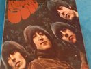 THE BEATLES Rubber Soul Lp Mono Early 1966 Super Audio [Ex/Vg+]...