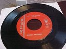 GARCIA BROTHERS-DOIN THE BABALU/BUZZ BUZZ BUZZ-66 LATIN BOOGALOO-HARD-HEAR-VG
