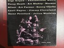 GIGI CRIYCE THELONIUS MONK BLAKEY SILVER SIGNAL S1201 DG US 1ST PRESS