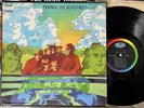 THE BEACH BOYS - FRIENDS - ORIGINAL 1968 US CAPITOL LP vinyl album record VG+/VG