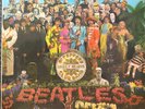 The Beatles Sgt Peppers Original 1967 Uk Parlophone Vinyl Lp Pmc 7027 Mono