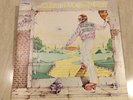 Elton John: Goodbye Yellow Brick Road 2x LP 1973 Trifold Vinyl Record MCA2-10003