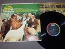 VINTAGE The Beach Boys  Pet Sounds 1966 Vinyl LP Mono, Capitol-Brian Wilson