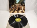 Beatles Abbey Road Apple Capitol Canada Vinyl Record LP Condition SO-383