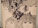 THE BEATLES - REVOLVER.  1966 UK BEAT 12