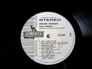 RARE JAZZ LP RECORD PROMO JULIE LONDON AROUND MIDNIGHT SUPERB EX+++