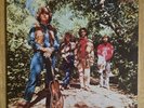 Creedence Clearwater Revival  Green River  Vinyl LP Record VG+  EARLY PRESS