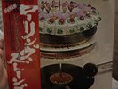 ROLLING STONES / LET IT BLEED JAPAN ISSUE LP W/OBI, BOOKLET