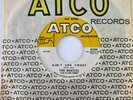 THE BEATLES 45 Ain't She Sweet/Nobody's Child Atco NM Monarch Orig. HEAR