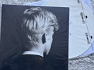 Troye Sivan Bloom White Vinyl LP Record In Hand Free Fast Ship