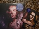 Peter Murphy - Lion - 2014 2xLP Deluxe Edition Vinyl SEALED & Bonus 7