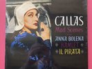 Maria Callas ‎– Mad Scenes LP SEALED Vinyl Classical EMI Testament UK NEW NYC x
