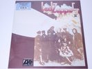 Led Zeppelin II Vinyl Record LP 180g Remastered Sealed New