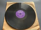 Rock & Roll 78 - Gene Vincent & The Blue Caps - I Got A Baby - Capitol Records