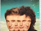QUEEN - THE MIRACLE (original US Capitol label)