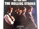 ROLLING STONES NOT FADE AWAY  45-9657