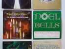 Vintage Christmas Holiday Classics LP Record Albums 60's & 70's