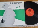 O Ji Ji – The Shadow 1981 LP Music De Wolfe DWS/LP 3468 Funk Soul Jazz