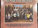 USA For Africa - We Are The World (VINYL) - POP / USED *NEAR MINT*