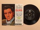 Elvis Presley   Return To Sender    1962 Australia 7