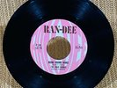The Four Sounds 45 rpm 7