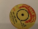 Winston Samuels , Here I Come Again , Little Roy , With Out My Love , 7” Crab.