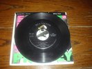 Elvis Presley 45 Vinyl Record EPA-747, Blue Suede Shoes 1956, Tested V Good Cond