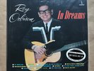 ROY ORBISON In Dreams LP 2004 Classic Records 200 Gram Quiex SV-P Vinyl MONO NEW
