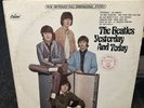 The Beatles - Yesterday And Today - Capitol Records - ST 2553 - Stereo