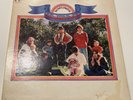 The Beach Boys Sunflower Vinyl LP VG+ 1970 Terre Haute U.S. Pressing Original